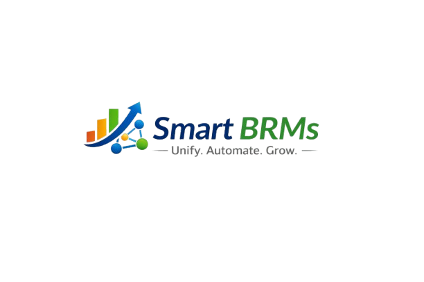 Smart BRMs Logo